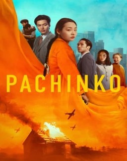 Pachinko temporada 2 capitulo 4