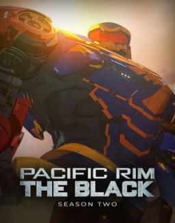 Pacific Rim: Tierra de nadie temporada 2 capitulo 5