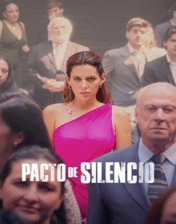 Pacto de silencio temporada 1 capitulo 6