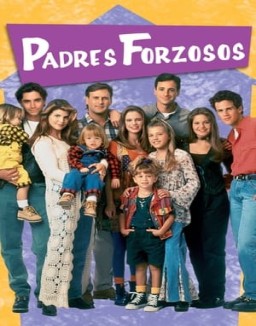 Padres forzosos temporada 1 capitulo 8