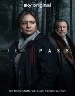 Pagan Peak temporada 3 capitulo 5