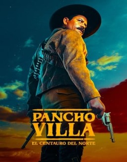 Pancho Villa: El centauro del norte temporada 1 capitulo 2