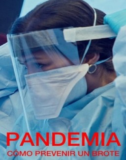 Pandemia Temporada 1