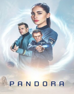 Pandora (2019) temporada 1 capitulo 1