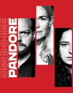 Pandora temporada 1 capitulo 1