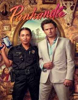 Panhandle Temporada 1