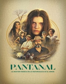 Pantanal temporada 1 capitulo 27