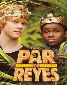 Par de reyes temporada 1 capitulo 12