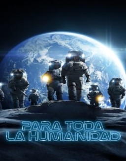 Para toda la humanidad temporada 2 capitulo 10