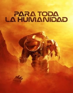 Para toda la humanidad temporada 3 capitulo 1