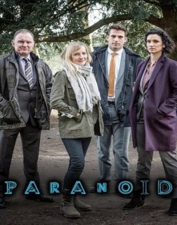 Paranoid temporada 1 capitulo 5