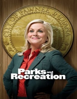 Parks and Recreation temporada 1 capitulo 3