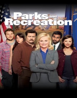 Parks and Recreation temporada 2 capitulo 20