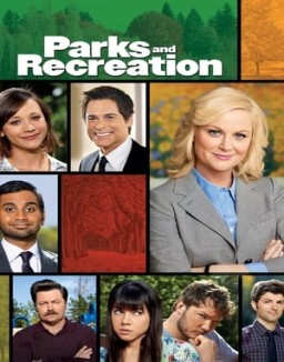 Parks and Recreation temporada 3 capitulo 3