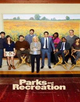 Parks and Recreation temporada 4 capitulo 9