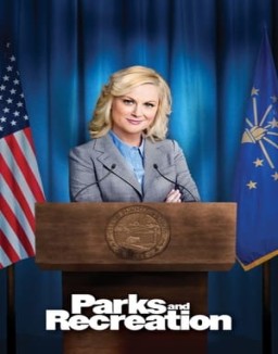 Parks and Recreation temporada 5 capitulo 22