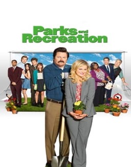 Parks and Recreation temporada 6 capitulo 13