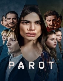 Parot temporada 1 capitulo 7