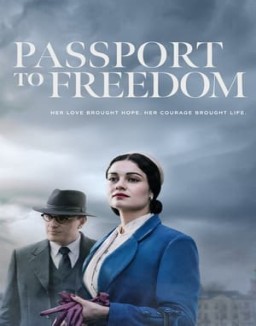 Pasaporte a la libertad temporada 1 capitulo 8