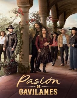 Pasión de gavilanes temporada 1 capitulo 2