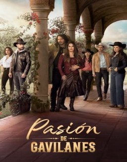 Pasión de gavilanes temporada 2 capitulo 64