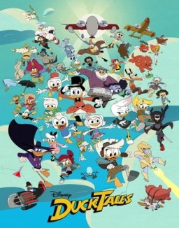 Patoaventuras temporada 2 capitulo 14