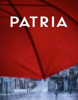 Patria temporada 1 capitulo 5