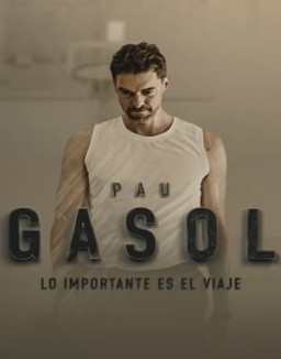 Pau Gasol - Lo importante es el Viaje temporada 1 capitulo 1