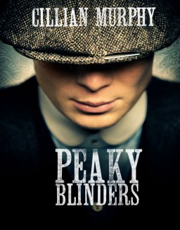 Peaky Blinders temporada 1 capitulo 5