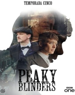 Peaky Blinders temporada 5 capitulo 3