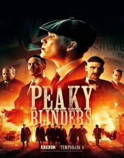 Peaky Blinders temporada 6 capitulo 5