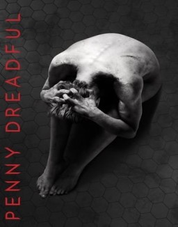 Penny Dreadful temporada 1 capitulo 5