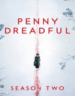 Penny Dreadful temporada 2 capitulo 9