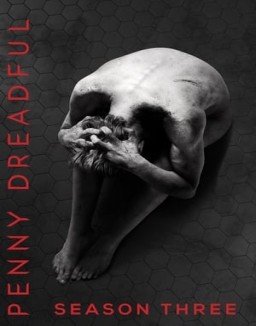 Penny Dreadful saison 3