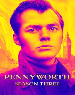 Pennyworth: The Origin of Batman's Butler temporada 3 capitulo 9