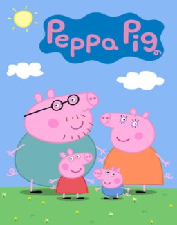 Peppa Pig temporada 1 capitulo 28