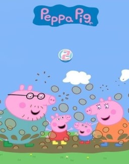 Peppa Pig temporada 2 capitulo 9