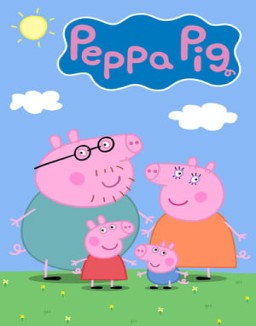 Peppa Pig temporada 5 capitulo 18