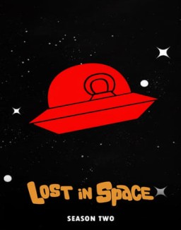 Perdidos en el espacio saison 2