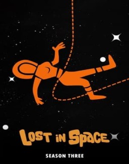 Perdidos en el espacio saison 3