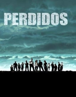 Perdidos temporada 1 capitulo 4