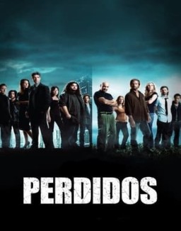 Perdidos temporada 5 capitulo 3