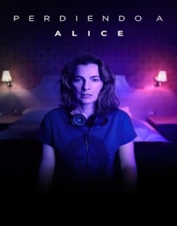 Perdiendo a Alice temporada 1 capitulo 3