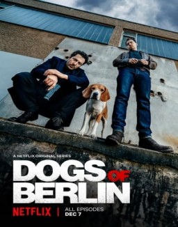 Perros de Berlín temporada 1 capitulo 10