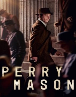 Perry Mason temporada 2 capitulo 1