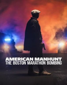 Persecución policial: El atentado del maratón de Boston temporada 1 capitulo 3