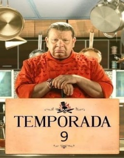 Pesadilla en la cocina temporada 9 capitulo 1