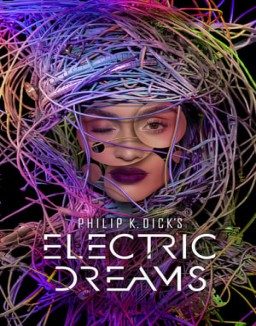 Philip K. Dick's Electric Dreams temporada 1 capitulo 2