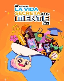 Pictoline: La Vida Secreta de tu Mente temporada 1 capitulo 1