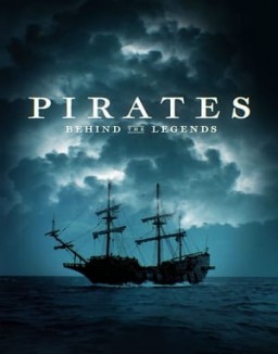 Pirates: Behind the Legends temporada 1 capitulo 3